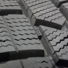 205/65R16 DUNLOP WINTERMAXX WM02 スタッドレス 2022年製 4本セットの画像