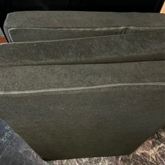 三つ折りマットレスの画像