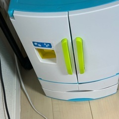 おままごと　キッチン
の画像