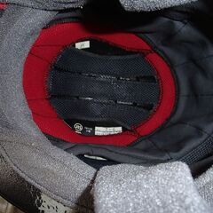 ヘルメット　SHOEI　ショウエイ　Z6　の画像