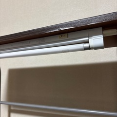 PCラック　ニトリの画像