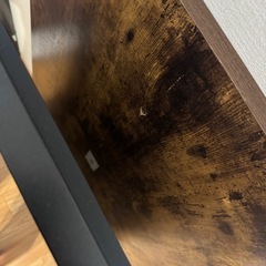 【2021年製】ニトリ　こたつテーブルの画像