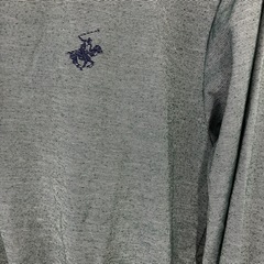 シャツ男性用ブランド物Ｌサイズの画像