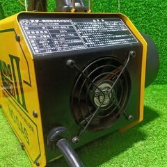 スズキッド Arcury80LUNAⅡ 半自動溶接機【船橋馬込店】【店頭取引限定】【中古】管理番号：ITJELUQHSNJ4の画像
