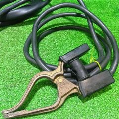 スズキッド Arcury80LUNAⅡ 半自動溶接機【船橋馬込店】【店頭取引限定】【中古】管理番号：ITJELUQHSNJ4の画像