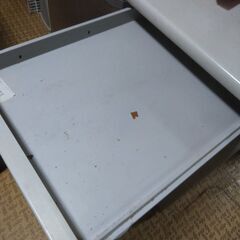 スチールキャビネットの画像