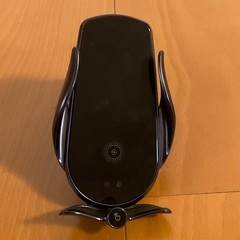 車載スマホホルダーの画像