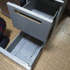 スチールキャビネットの画像