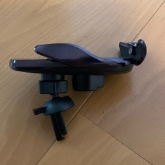 車載スマホホルダーの画像