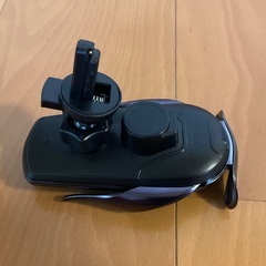 車載スマホホルダーの画像