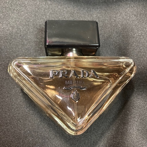 プラダパラドックス