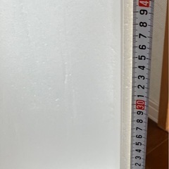 発泡スチール　入れ物の画像