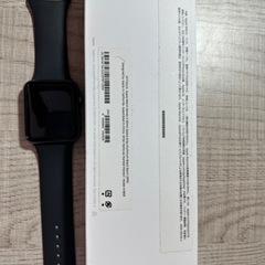 【早い者勝　値下げ中】Apple WATCH SERIES 3の画像