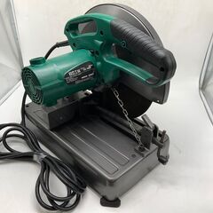 【エコツール豊田インター店】Hitachi/日立工機 高速切断機 CC14SF【愛知県/豊田市/工具】の画像