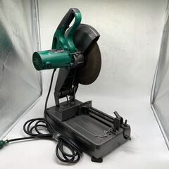 【エコツール豊田インター店】Hitachi/日立工機 高速切断機 CC14SF【愛知県/豊田市/工具】の画像