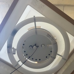 中古◆ダイコー◆和風ペンダント◆蛍光灯器具◆の画像