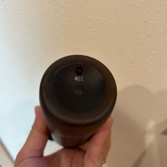 ドテラ　森の音　スプレーの画像