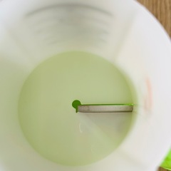 電動かき氷機の画像