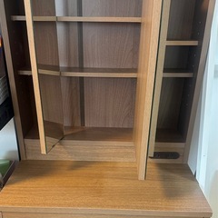 ドレッサーの画像