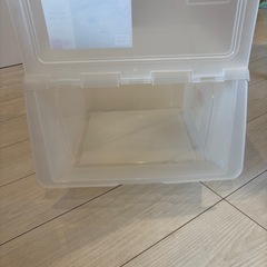 収納ケース　　の画像