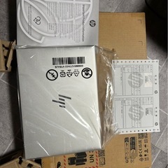 未使用ノートパソコンHP EliteBook 835 G11 Notebook PC の画像