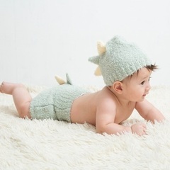 JELLYCAT ドラゴン 恐竜衣装セットの画像