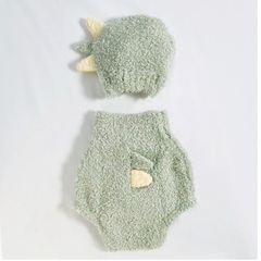 JELLYCAT ドラゴン 恐竜衣装セットの画像