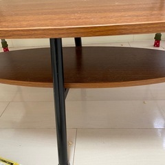 テーブルの画像