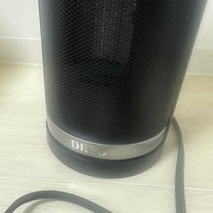 ファンヒーターの画像