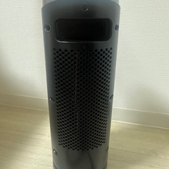 ファンヒーターの画像