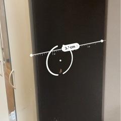 大型　下駄箱の画像