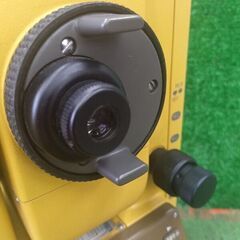 トプコン GTS-310FⅡ トータルステーション【野田愛宕店】【店頭取引限定】【ジャンク】管理番号：ITPVM5XGFI94の画像