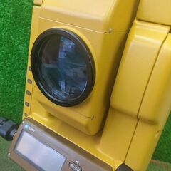 トプコン GTS-310FⅡ トータルステーション【野田愛宕店】【店頭取引限定】【ジャンク】管理番号：ITPVM5XGFI94の画像