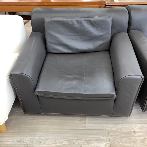 knoll 1人掛けソファーのご紹介！（トレファク寝屋川）