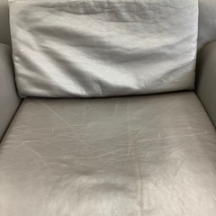 knoll 1人掛けソファーのご紹介！（トレファク寝屋川）の画像