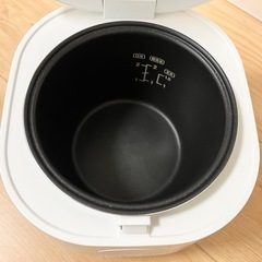 炊飯器の画像