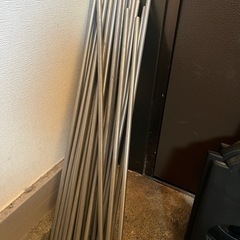 分解できるシューズラック・靴棚
の画像