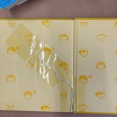 絵本まとめ売り　赤ちゃん向け　ダメージありますの画像
