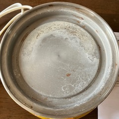 蒸し器、ゆで卵メーカーの画像