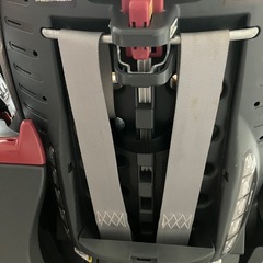 アップリカ　チャイルドシートの画像