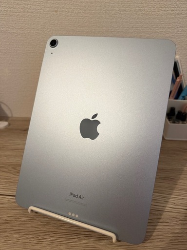 iPad Air M2 11インチ＋apple pencil pro