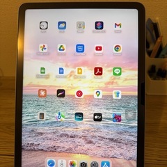 iPad Air M2 11インチ＋apple pencil proの画像