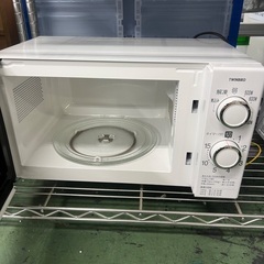 電子レンジ　2024の画像