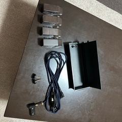 ニトリ　こたつテーブルの画像