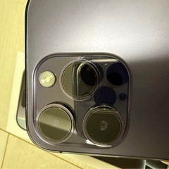 iPhone14pro 256Gの画像