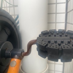三輪車の画像