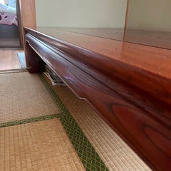 応接台の画像