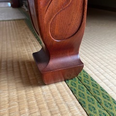 応接台の画像