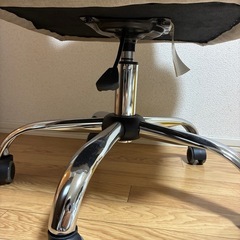 【良品】デスクチェアの画像