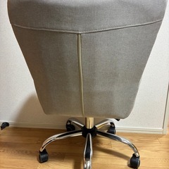 【良品】デスクチェアの画像